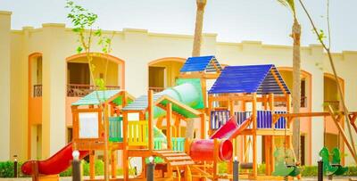 Amarina Queen Resort Marsa Alam, , Египет