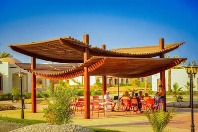 Amarina Queen Resort Marsa Alam, , Египет