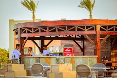 Amarina Queen Resort Marsa Alam, , Египет