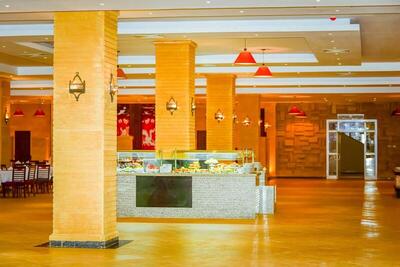 Amarina Queen Resort Marsa Alam, , Египет
