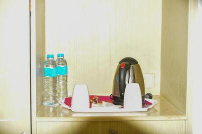 Amarina Queen Resort Marsa Alam - Double Room with Pool View