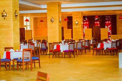 Amarina Queen Resort Marsa Alam, , Египет