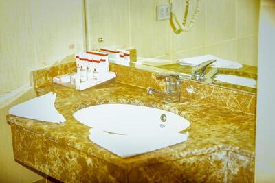 Amarina Queen Resort Marsa Alam - Double Room with Pool View