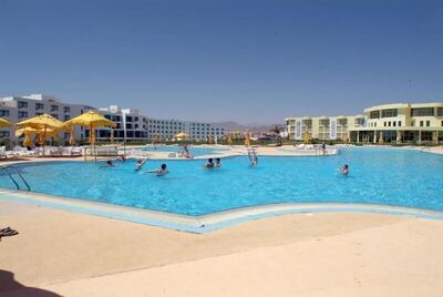 Amarina Star Resort & Aqua Park, , Египет