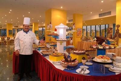 Amarina Star Resort & Aqua Park, , Египет