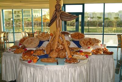 Amarina Star Resort & Aqua Park, , Египет