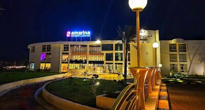 Amarina Sun Resort & Aqua Park, , Египет