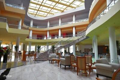 Amarina Sun Resort & Aqua Park, , Египет