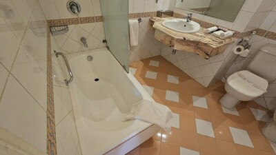 Amarina Sun Resort & Aqua Park - Standard Double or Twin Room, Pool View
