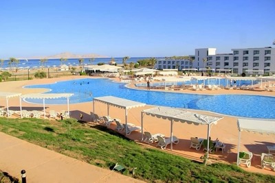 Amarina Sun Resort & Aqua Park, , Египет