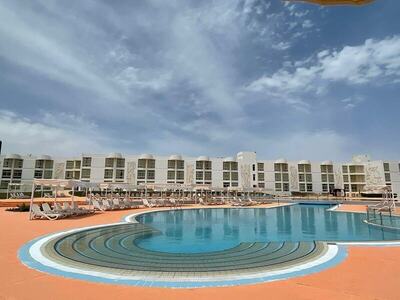 Amarina Sun Resort & Aqua Park, , Египет