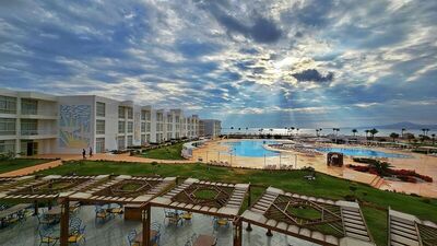 Amarina Sun Resort & Aqua Park, , Египет