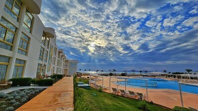 Amarina Sun Resort & Aqua Park, , Египет