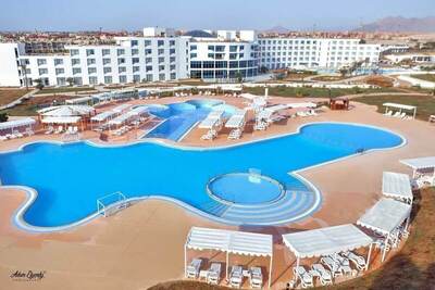 Amarina Sun Resort & Aqua Park, , Египет