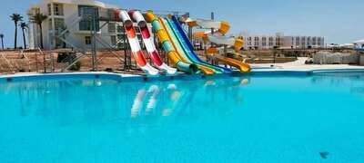 Amarina Sun Resort & Aqua Park, , Египет
