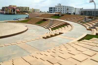 Amarina Sun Resort & Aqua Park, , Египет