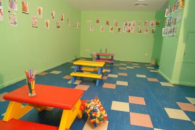 Amarina Sun Resort & Aqua Park, , Египет