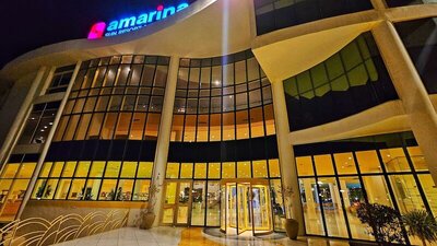 Amarina Sun Resort & Aqua Park, , Египет