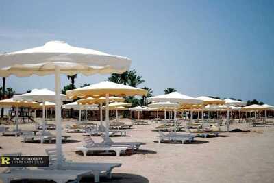 Amarina Sun Resort & Aqua Park, , Египет