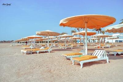 Amarina Sun Resort & Aqua Park, , Египет