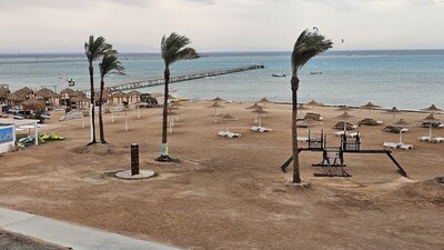 Amarina Sun Resort & Aqua Park, , Египет