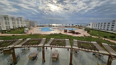 Amarina Sun Resort & Aqua Park, , Египет