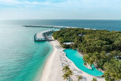 Amilla Maldives, , Малдиви