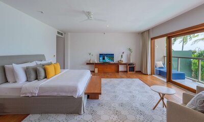 Amilla Maldives, , Малдиви