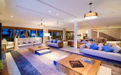 Amilla Maldives, , Малдиви