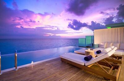 Amilla Maldives, , Малдиви