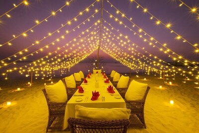 Amilla Maldives, , Малдиви