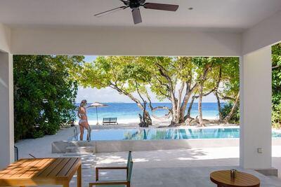 Amilla Maldives, , Малдиви