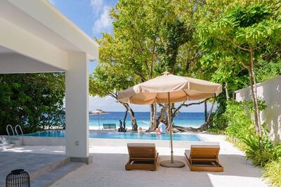 Amilla Maldives, , Малдиви