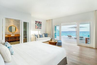 Amilla Maldives, , Малдиви