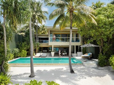 Amilla Maldives, , Малдиви