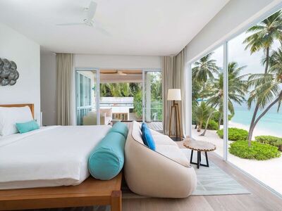 Amilla Maldives, , Малдиви