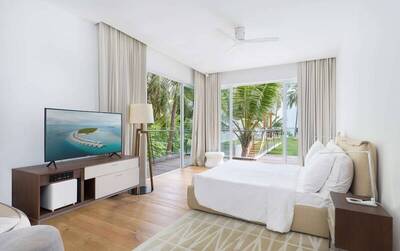 Amilla Maldives, , Малдиви
