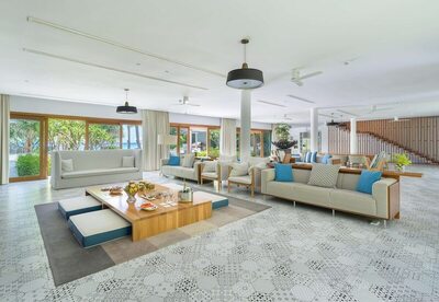 Amilla Maldives, , Малдиви
