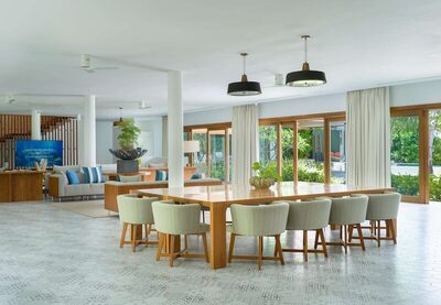 Amilla Maldives, , Малдиви