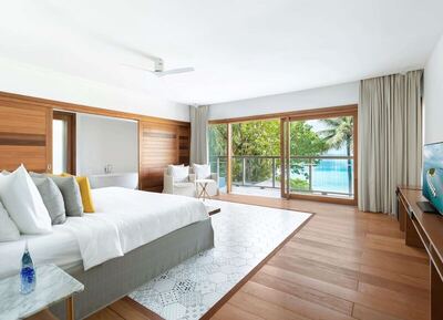 Amilla Maldives, , Малдиви