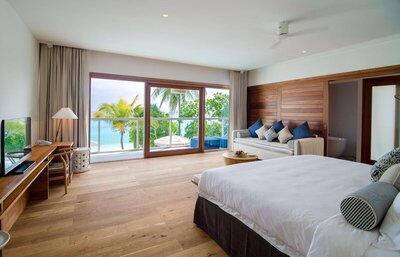 Amilla Maldives, , Малдиви