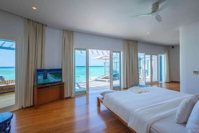 Amilla Maldives, , Малдиви