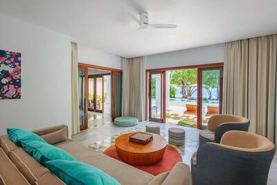 Amilla Maldives, , Малдиви