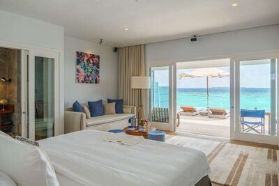 Amilla Maldives, , Малдиви