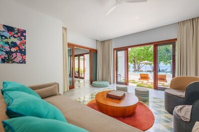 Amilla Maldives, , Малдиви