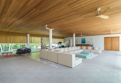 Amilla Maldives - Room