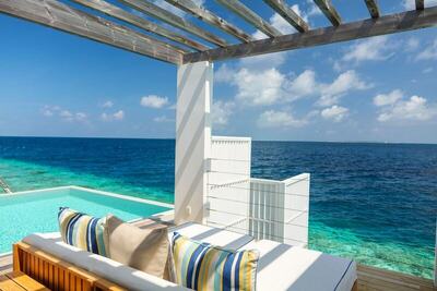 Amilla Maldives - Villa, Multiple Beds