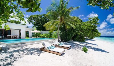 Amilla Maldives, , Малдиви