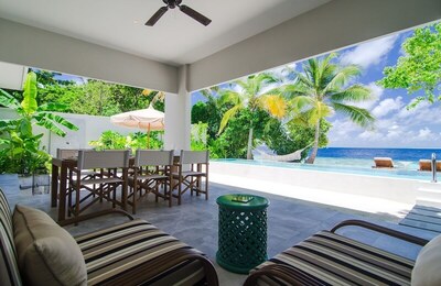 Amilla Maldives, , Малдиви