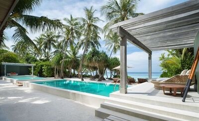 Amilla Maldives, , Малдиви